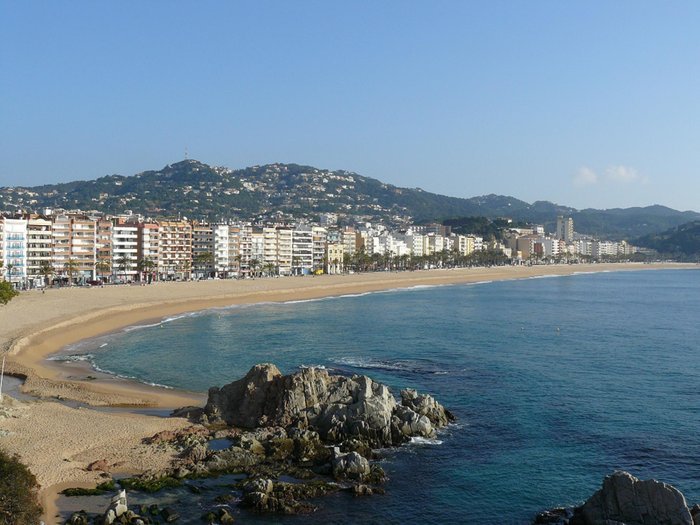 Apartaments Lloret Sun