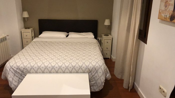 Apartmentos Espinel