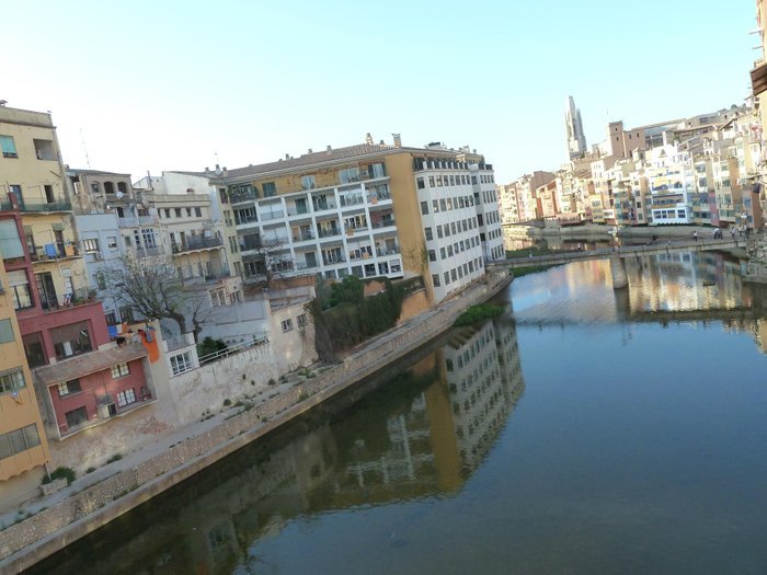 Apartments Girona Centre (Girona)