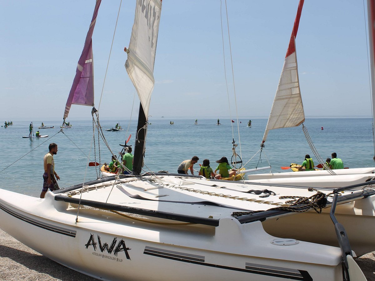 AWA Watersports