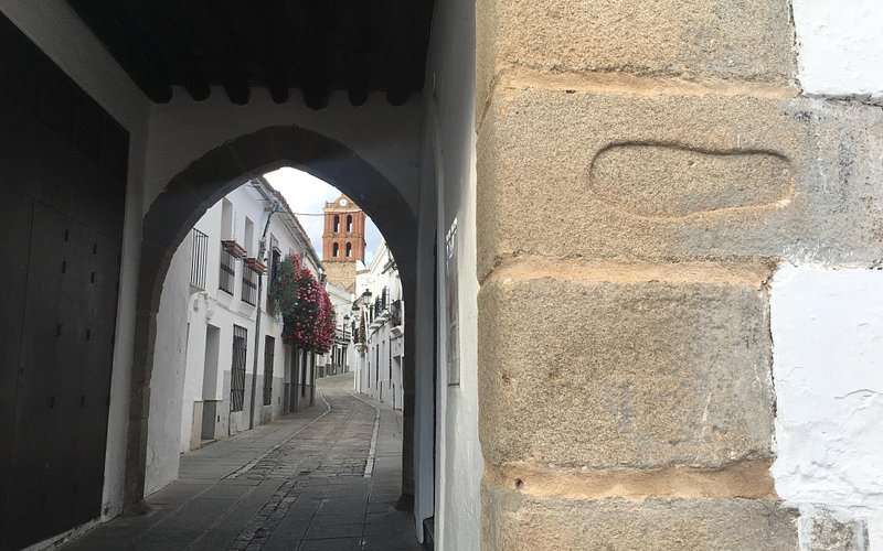 Foto de Arco de Jerez, Zafra