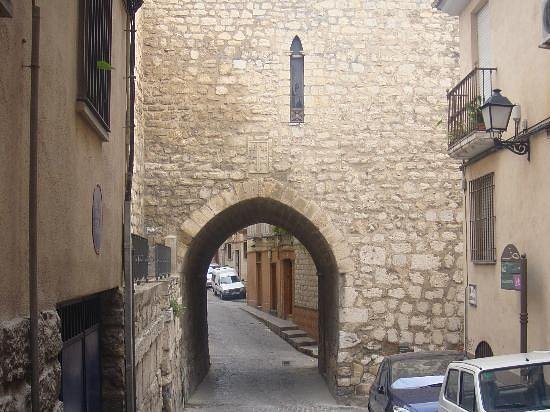 Arco de San Lorenzo