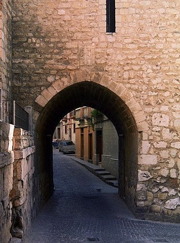 Arco de San Lorenzo