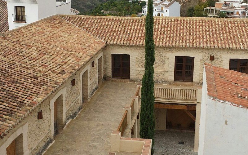 Museo Arqueológico de Frigiliana