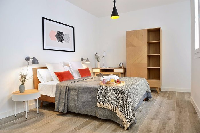 NQN Aparts & Suites (Madrid)