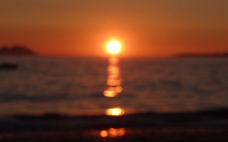 Playa de A Fontaíña