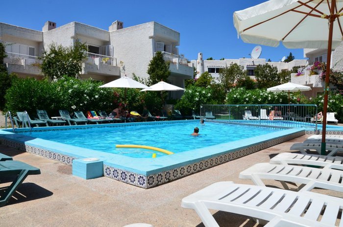 Atlas Apartments Ibiza