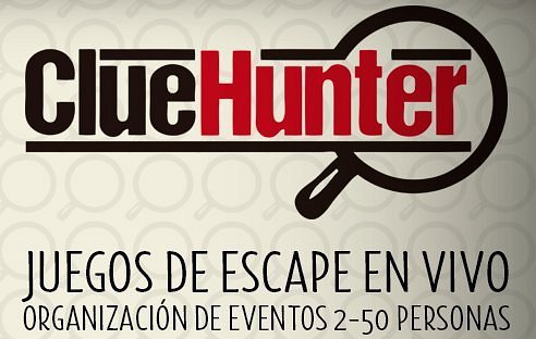 Foto de Clue Hunter Zaragoza, Aragón