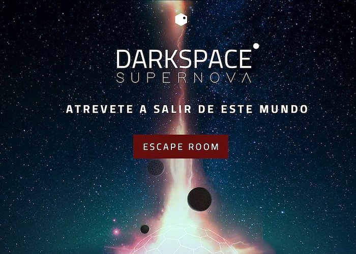 Darkspace Supernova