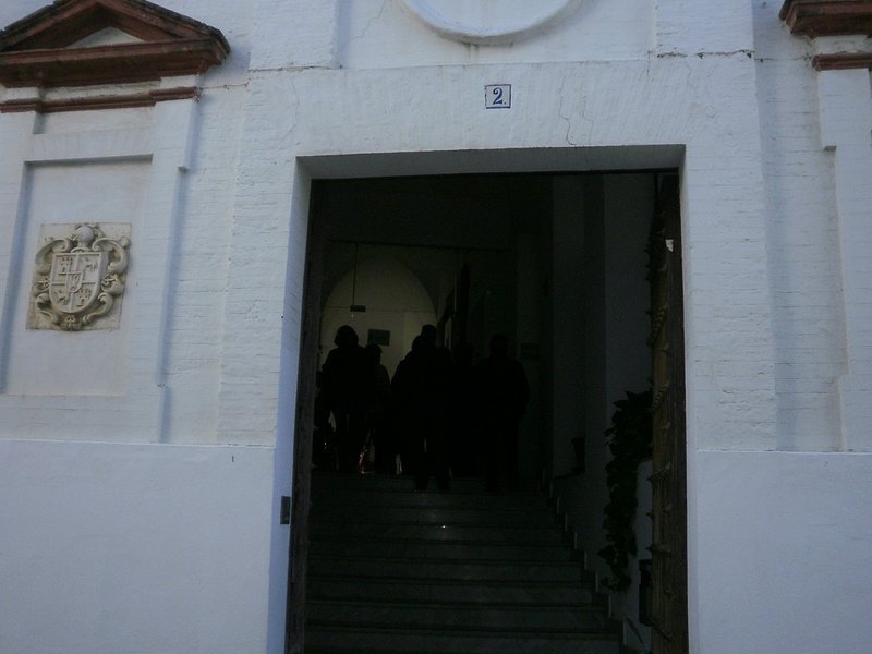 Imagen 1 de Ayuntamiento de Carmona