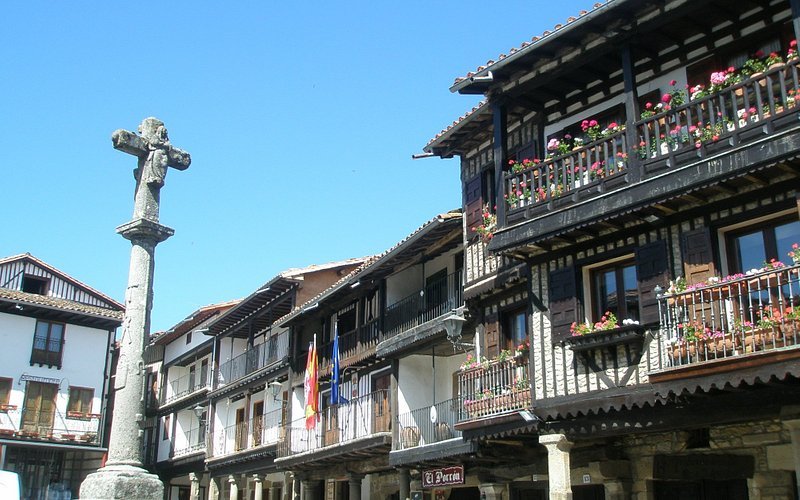 Ayuntamiento de La Alberca