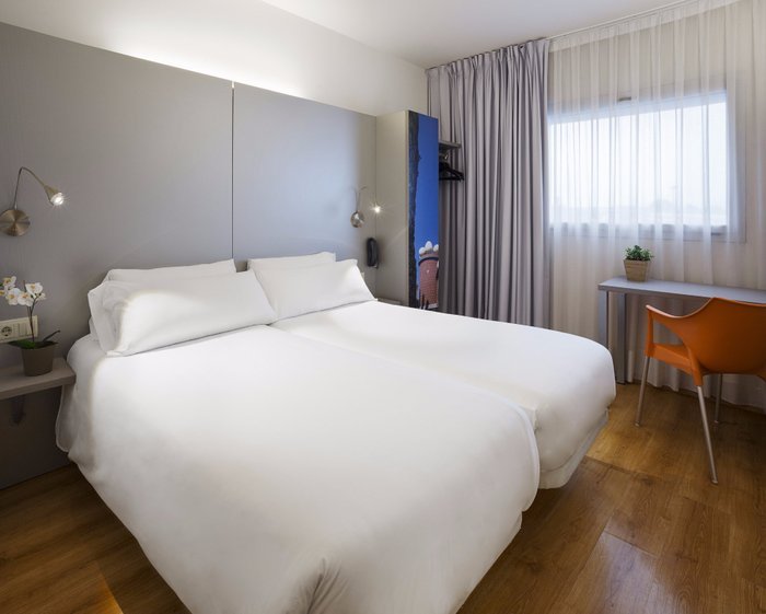 B&B Hotel Figueres