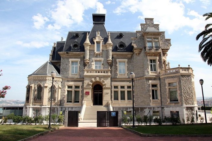 URH Palacio de Oriol Hotel