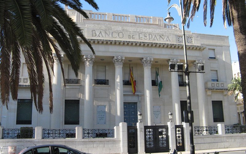 Banco de España