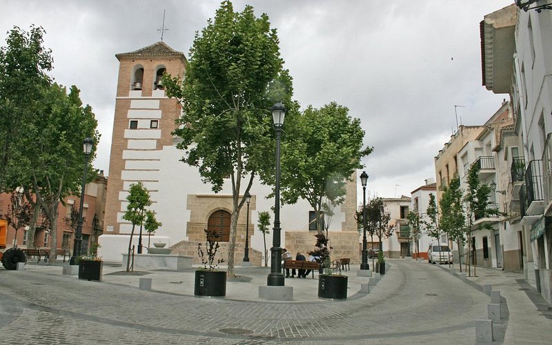 Baños Árabes de la Marzuela