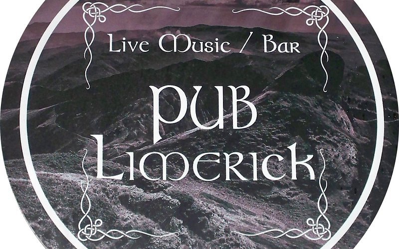 Pub Limerick