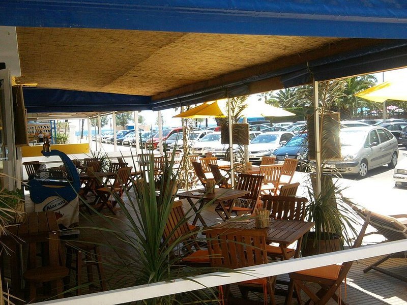 Bar La Cabanya