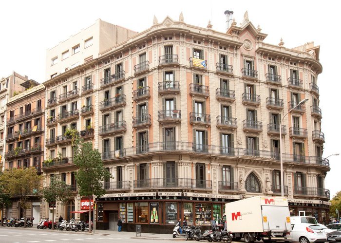 BarnApartments (Barcelona)