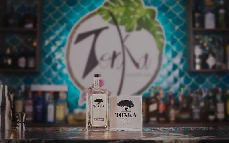 Tonka Cocktail Bar