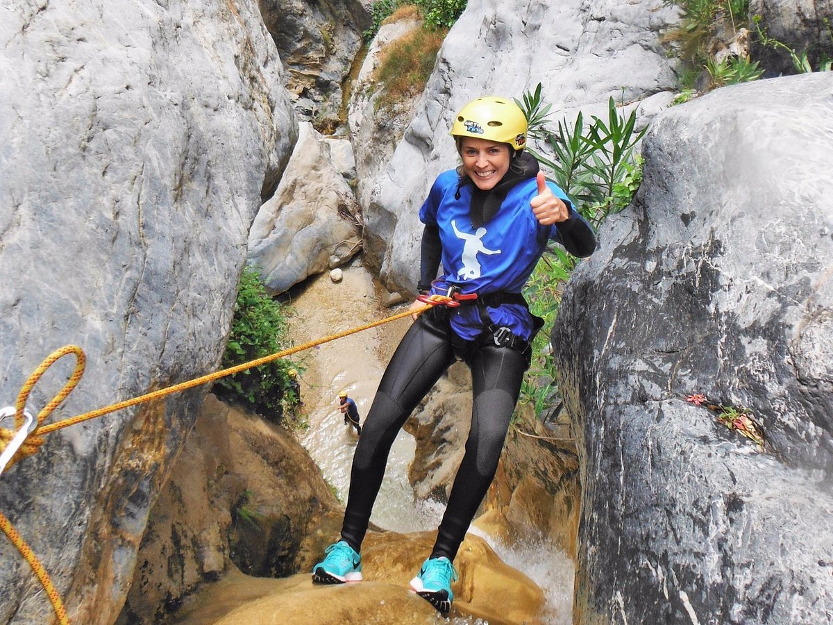 Rafting SaltaRíos