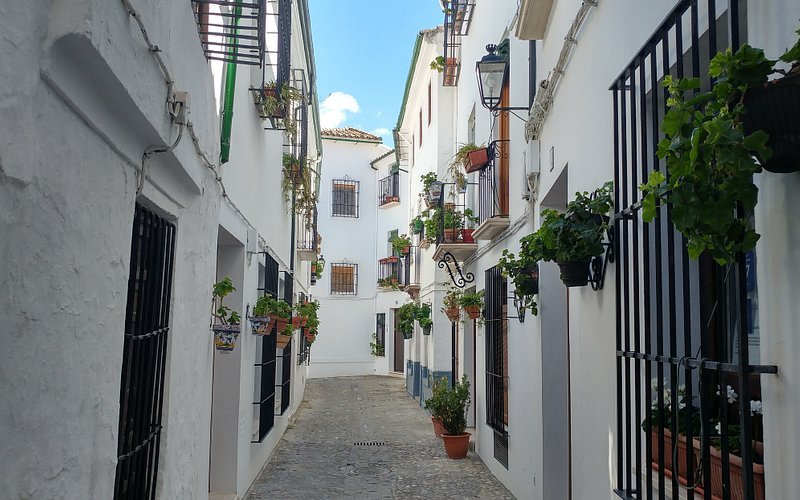Foto de Barrio de la Villa, Priego de Córdoba