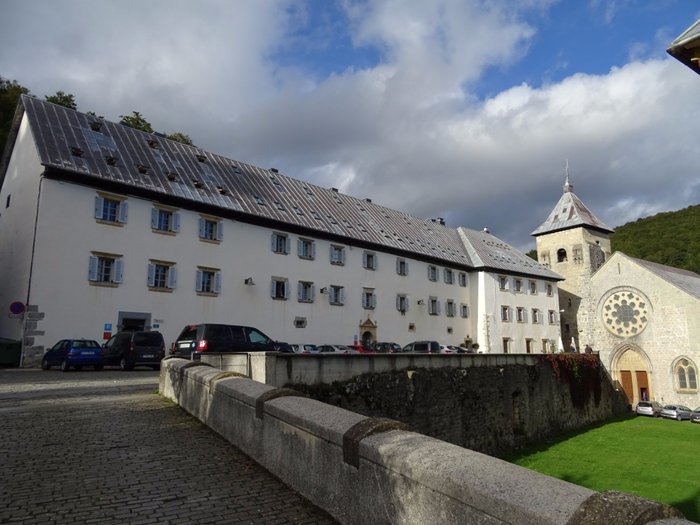 Hotel Roncesvalles