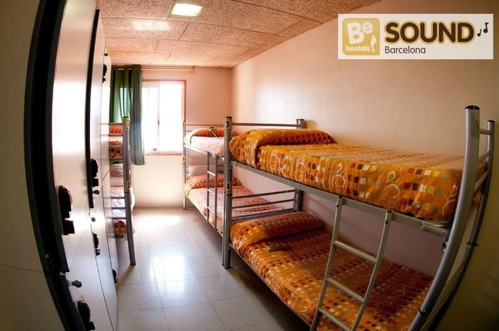 Be Sound Hostel