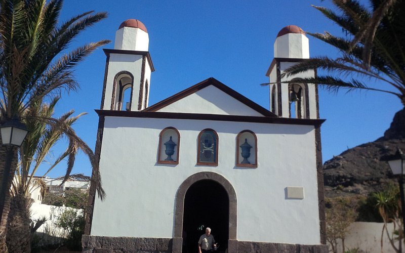 Ermita de Nuestra Senora de las Nieves