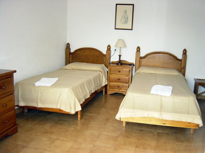 Sunway San Jorge Apartments in Sitges