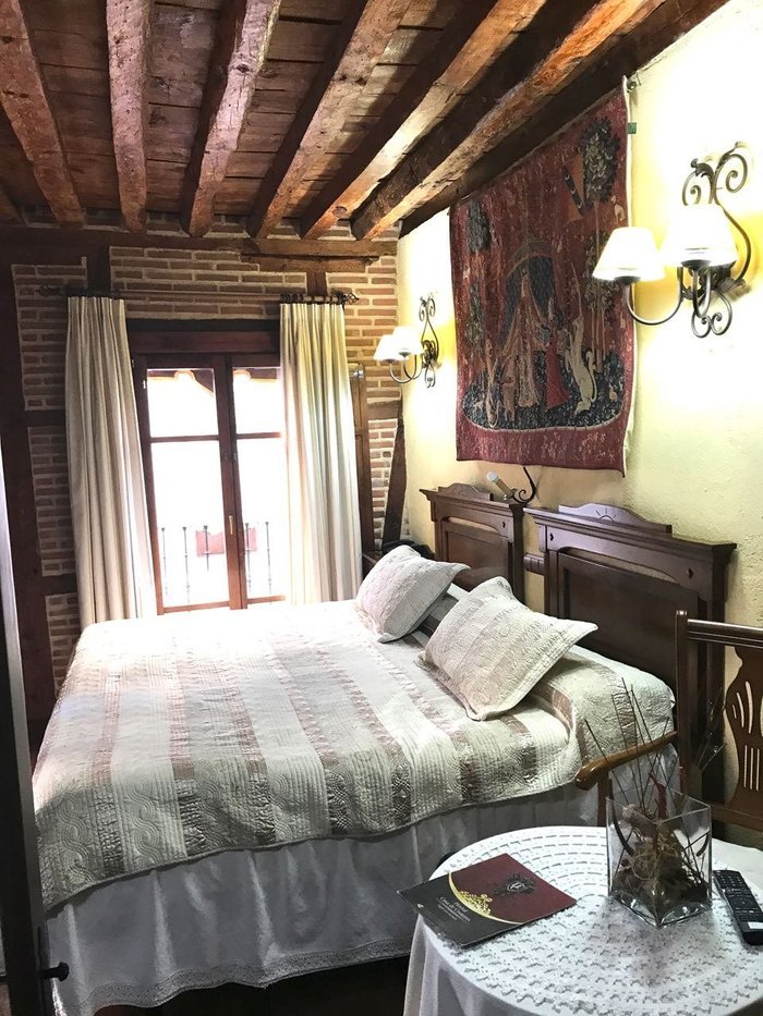 Hostal Casa de Cisneros