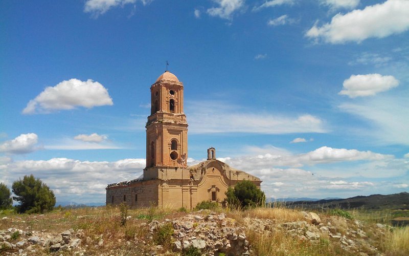 Belchite