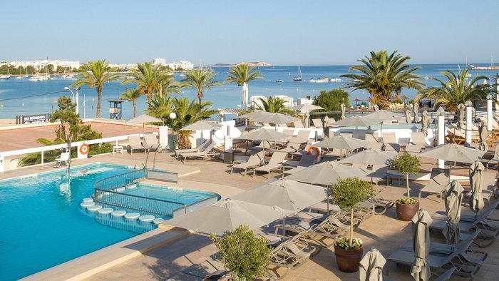 Bellamar Hotel Beach & Spa (Sant Antoni de Portmany)