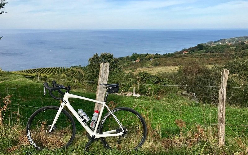 Basque Country Cycling