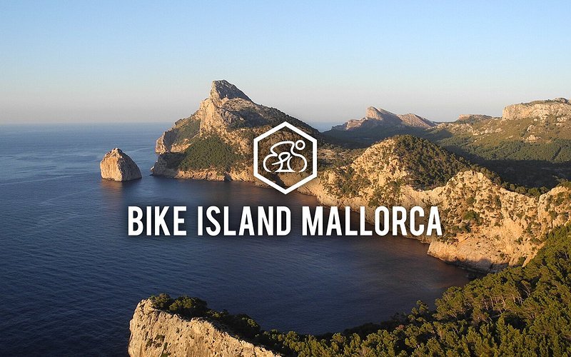 Bike Island Mallorca