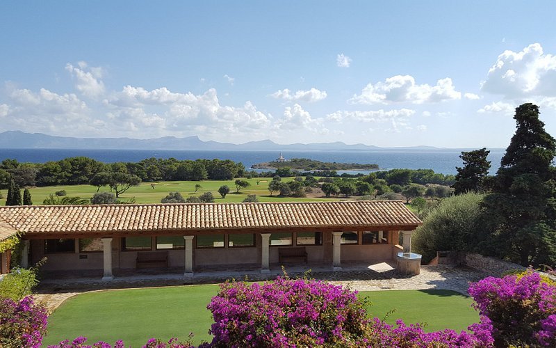Foto de Club de Golf Alcanada, Alcudia
