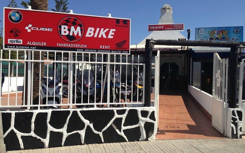 BM Bike