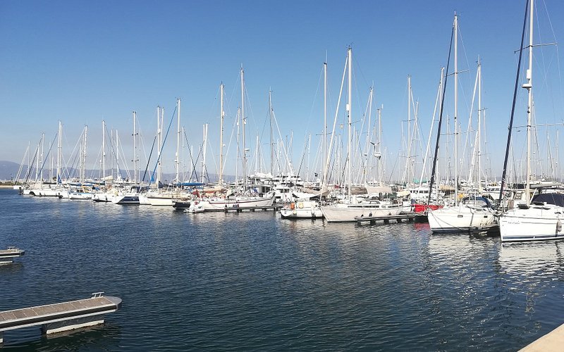 Alcadeisa Marina