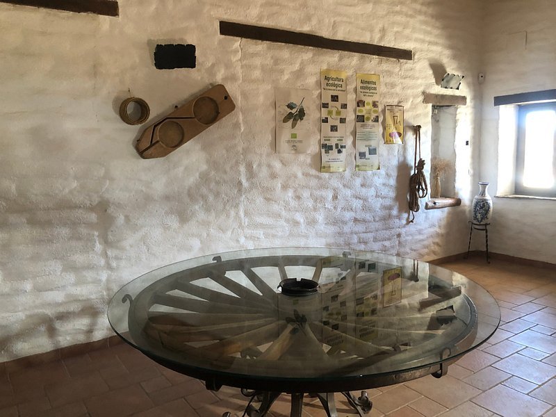 Bodega Méndez Moya