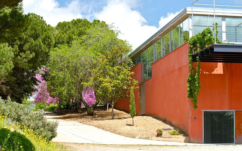 Bodegas La Legua