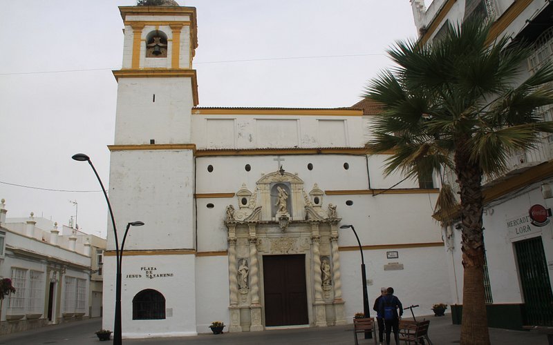 Convento de Jesús Nazareno