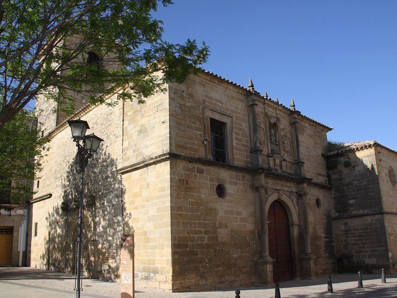 Iglesia de San Pedro