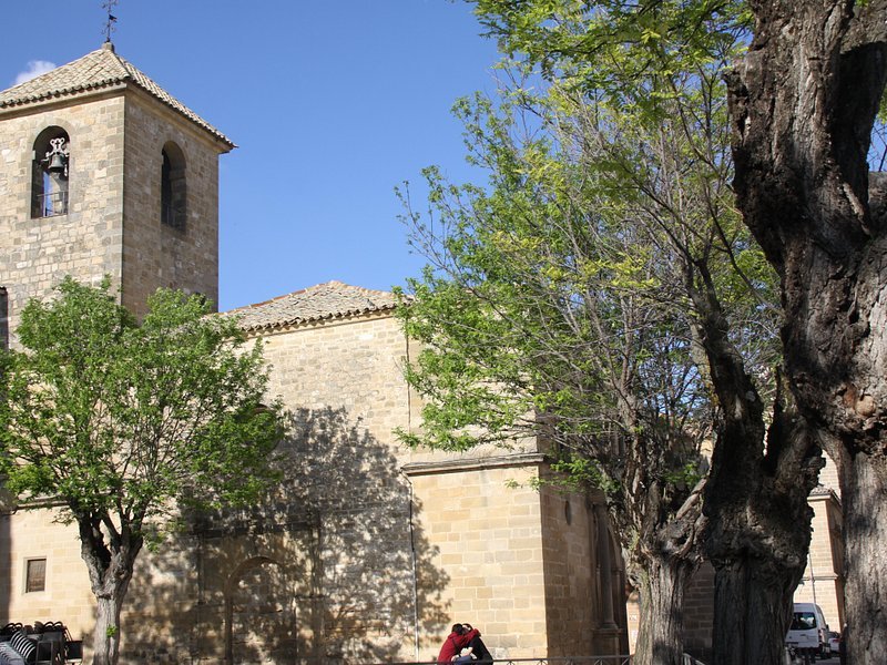 Iglesia de San Pedro