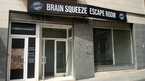 Brain Squeeze