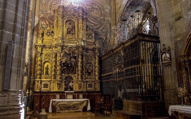 Foto de Iglesia de Nuestra Señora de la Asunción, Briones