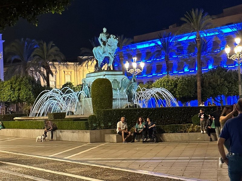 Monumento A Miguel Primo De Rivera & Orbaneja