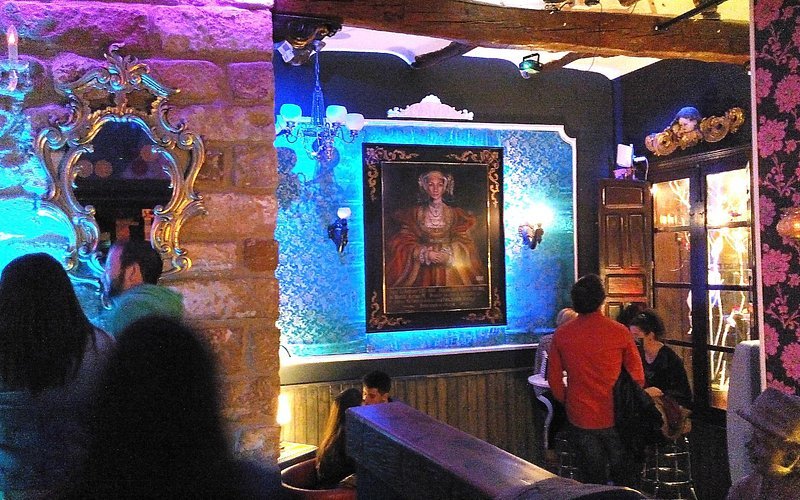 Café Pub La Beltraneja
