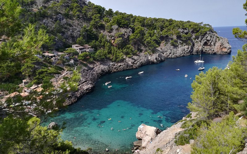 Cala Deià