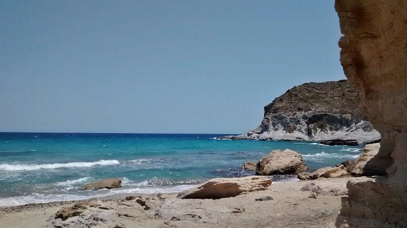 Cala del Plomo