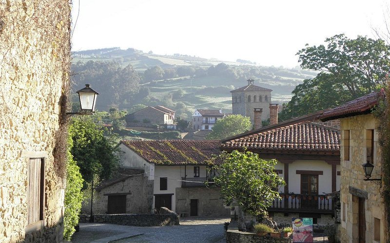 Calle de Juan Infante