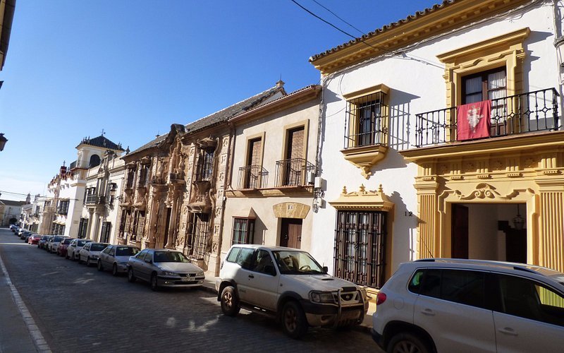 Imagen 1 de Calle San Pedro